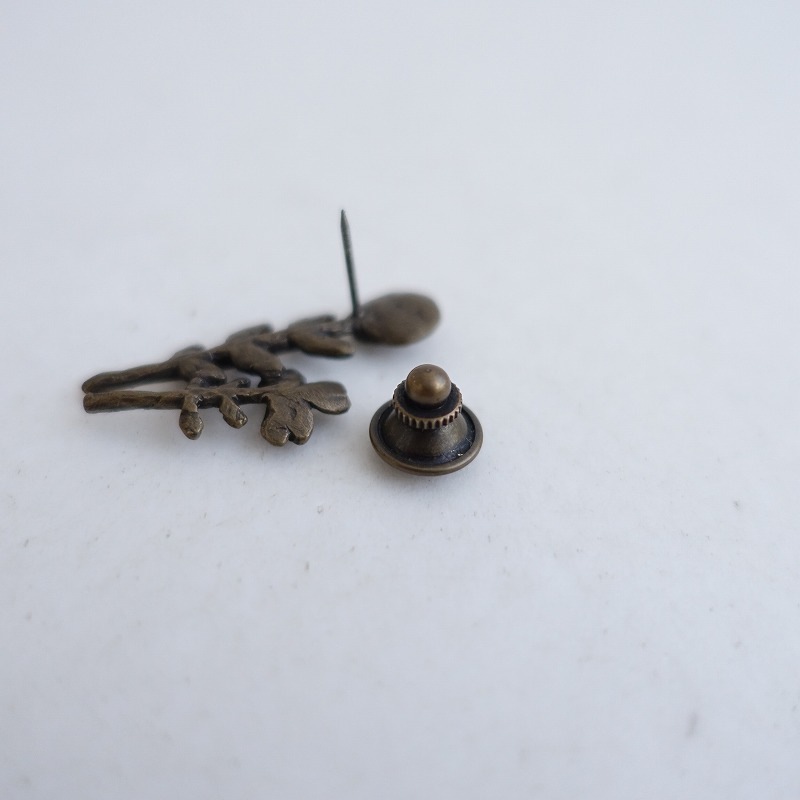 �ߥʥڥ�ۥͥ� mina perhonen letter of flower �ԥ�Хå�   (ac30-2510-70)��70K52��