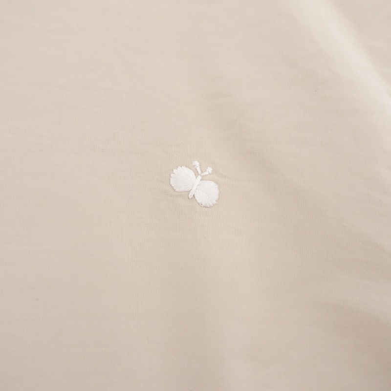 2025SS/4.1ۥߥʥڥۥͥ mina perhonen tambourine سɤ夦֥饦  34 (j25-2506-380)61G52