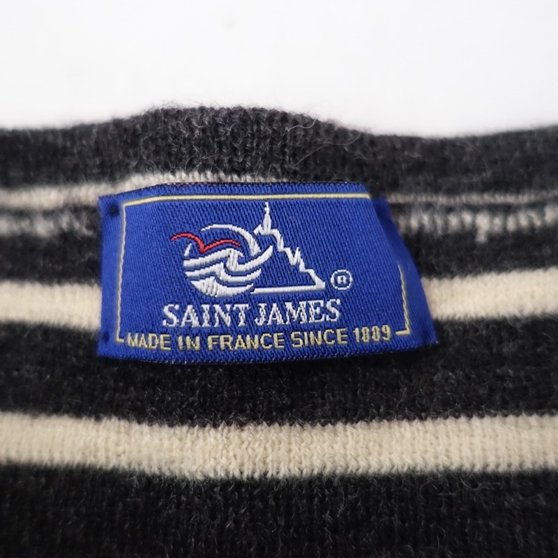 �ڥ�˥��å����ۥ���ȥ������ॹ SAINT JAMES ������ܡ������˥åȥץ륪���С�  - (25-2602-71)��52B62��