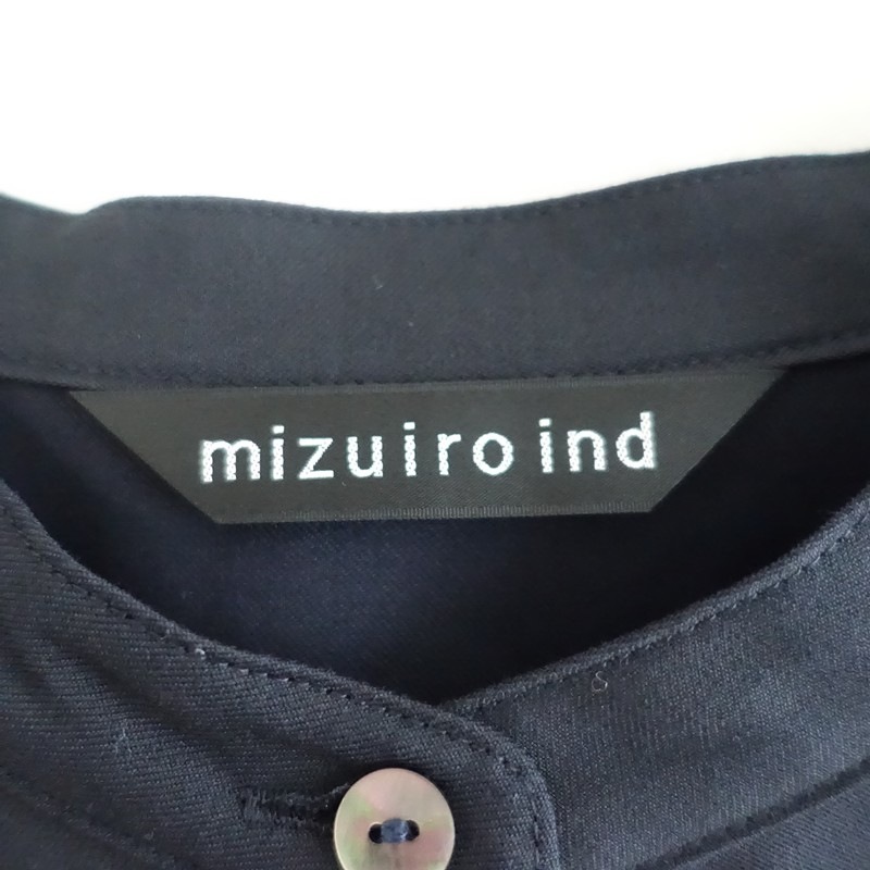 �ߥ���������� mizuiro-ind �Х�ɥ��顼�ӥå����륨�åȥ���ĥ���˥å�   (2-2608-601)��82I62��