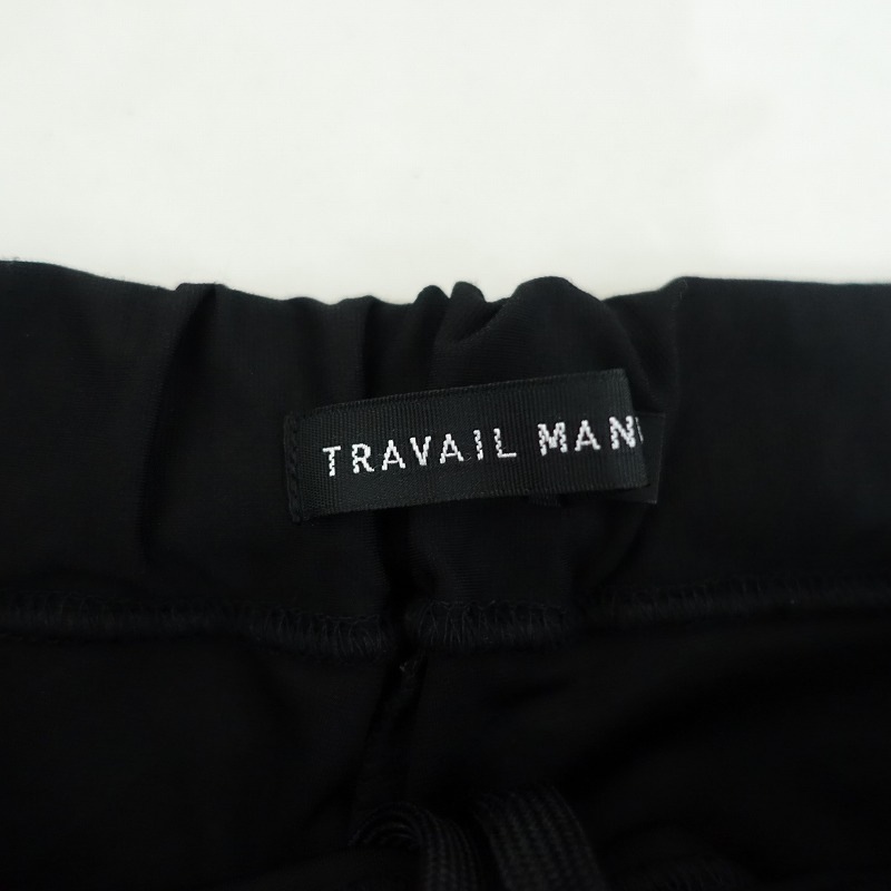�ȥ�Х���ޥ˥奨�� TRAVAIL MANUEL ���ȥ�å����������ѥ��  S (1-2506-477)��92G52��