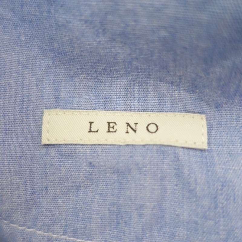 ��2025/���2.5���ۥ�� LENO CHAMBRAY EASY PANTS ���åȥ󥤡������ѥ��  FREE (25-2510-430)��71K52��