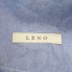 ��2025/���2.5���ۥ�� LENO CHAMBRAY EASY PANTS ���åȥ󥤡������ѥ��  FREE (25-2510-430)��71K52��