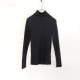 �����4.8���ۥ������२���� evam eva cashmere silk turtle-neck �����ȥ�ͥå���֥��åȥ���  1 (25-2602-440)��02C62��