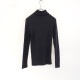 �����4.8���ۥ������२���� evam eva cashmere silk turtle-neck �����ȥ�ͥå���֥��åȥ���  1 (25-2602-440)��02C62��