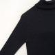 �����4.8���ۥ������२���� evam eva cashmere silk turtle-neck �����ȥ�ͥå���֥��åȥ���  1 (25-2602-440)��02C62��