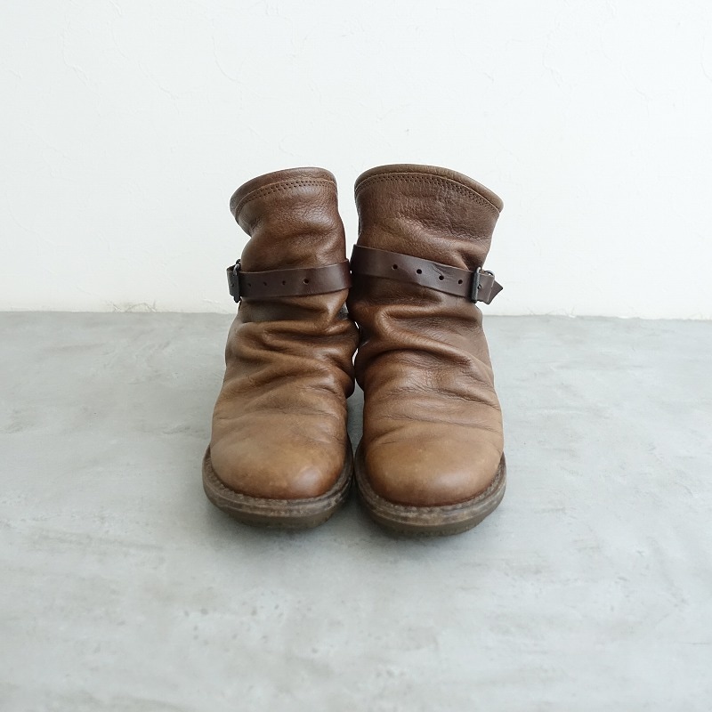 6.7ۥȥåڥ trippen BOMB 硼ȥ֡ 24  - (sh10-2507-79)31H52