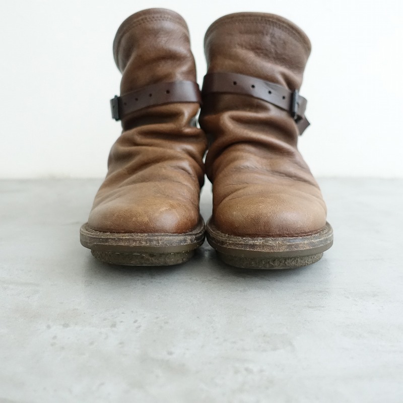 6.7ۥȥåڥ trippen BOMB 硼ȥ֡ 24  - (sh10-2507-79)31H52