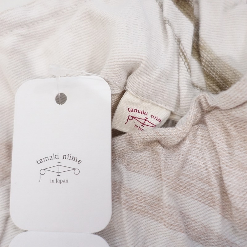 �����2.5���ۥ��ޥ��˥��� tamaki niime �դ�դ� ���åȥ�ե쥢��������  free (sk25-2507-519)��71H52��