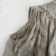 ������ƥ����� Veritecoeur ���륯���㥶�����꡼�֥쥹�֥饦��  F (2-2606-272)��01G62��