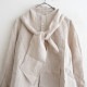 �����1.9���ۥͥ��ȥ����� nest Robe ��ͥ�ܥ������֥饦��  F (33-2606-280)��11G62��