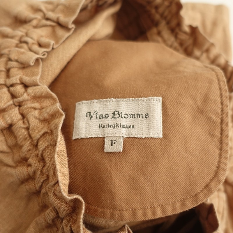 ���饹�֥�� Vlas Blomme �ϥ��ޥѥ��  F (25-2511-387)��31L52��