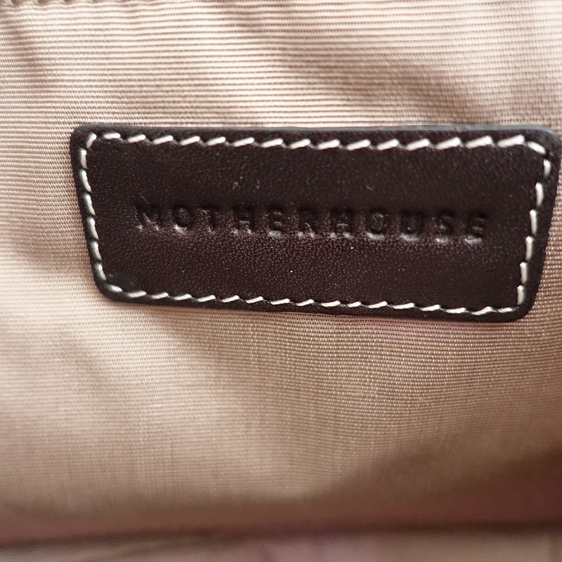 ޥϥ MOTHERHOUSE  եå    (ba11-2504-47)60E52