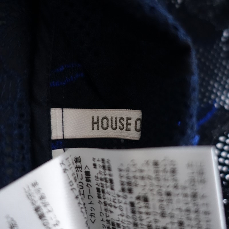 �ϥ������֥������� HOUSE OF LOTUS ���åȥ�ɽ��졼��������åץ��㥱�å�  M (jjk33-2603-379)��90D62��