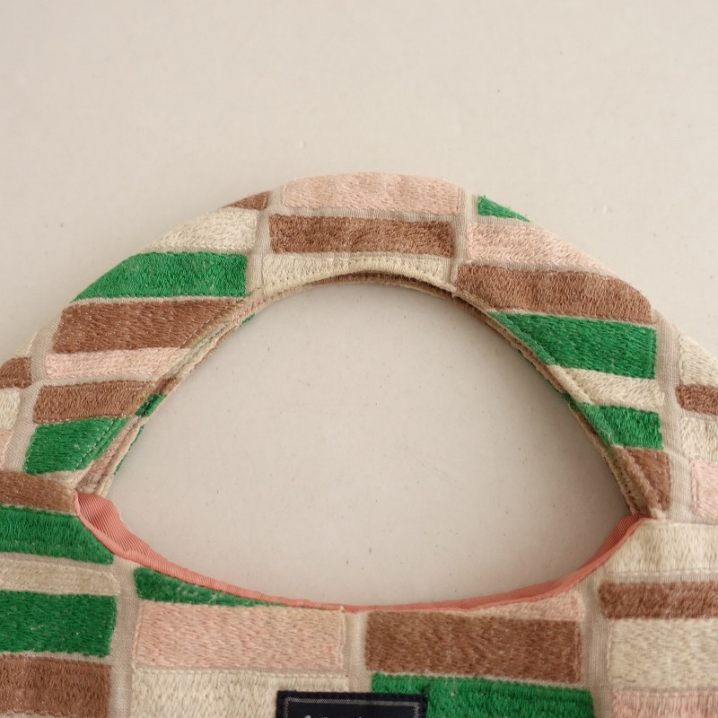 ߥʥڥۥͥ mina perhonen lakeåХå   (ba7-2412-201)03A52