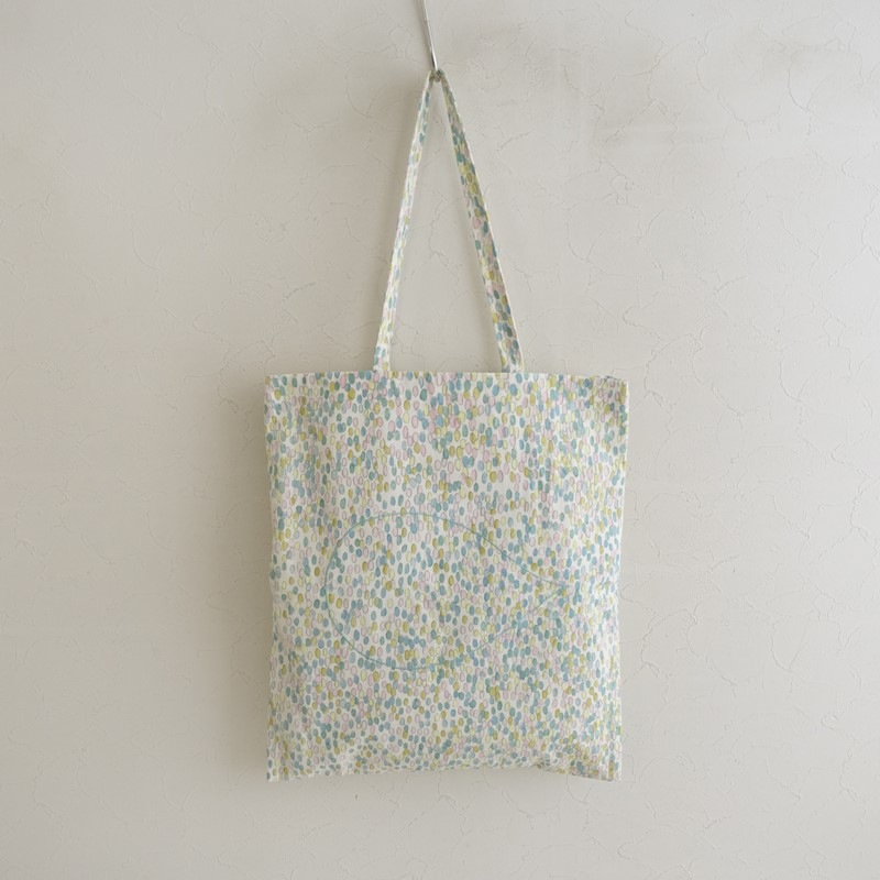 �����ʡۥߥʥڥ�ۥͥ� mina perhonen call jellybeans �ȡ��ȥХå�   (ba31-2601-36)��61D62��