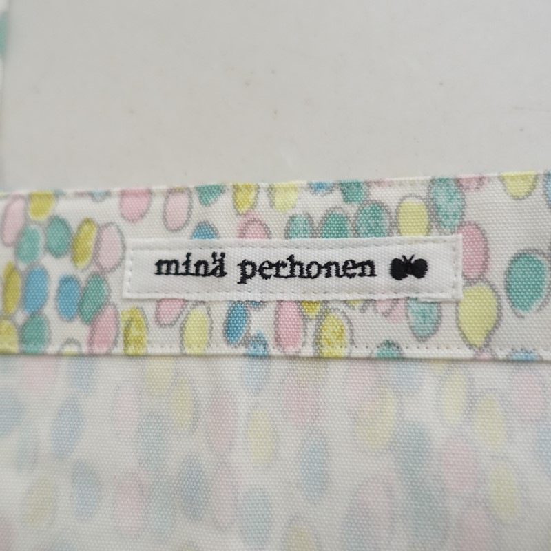 �����ʡۥߥʥڥ�ۥͥ� mina perhonen call jellybeans �ȡ��ȥХå�   (ba31-2601-36)��61D62��