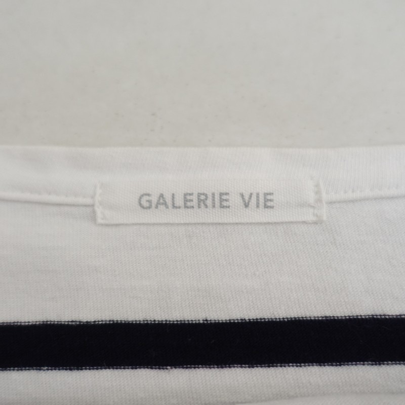 �����1.7���ۥ����꡼������ GALERIE VIE �ɥ饤���åȥ󥪡��С��������ץ륪���С�  M (2-2603-549)��22D62��