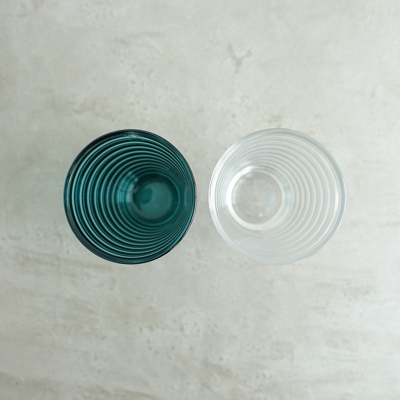 ̲ۥå iittala AinoAaltoΥ ֥顼 ꥢ ֥롼  2å   (wa23-2508-87)02I52
