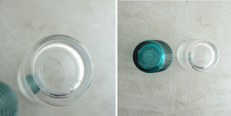 ̲ۥå iittala AinoAaltoΥ ֥顼 ꥢ ֥롼  2å   (wa23-2508-87)02I52