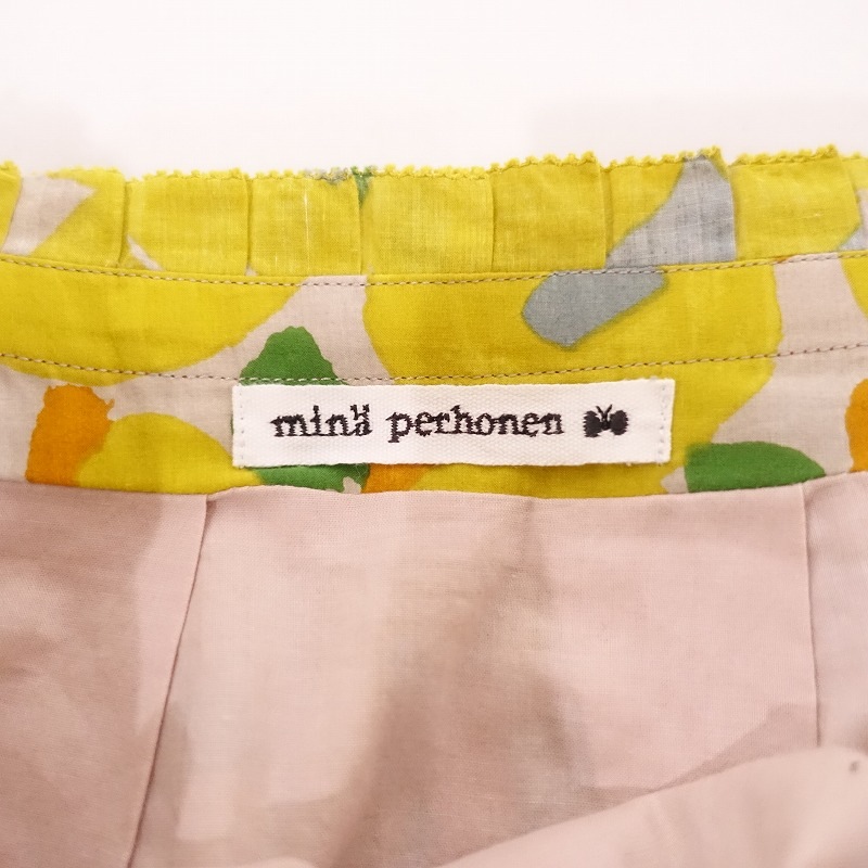 �����3.8���ۥߥʥڥ�ۥͥ� mina perhonen sonata ���åȥ󥿥å���������  38 (sk27-2409-157)��92J42��