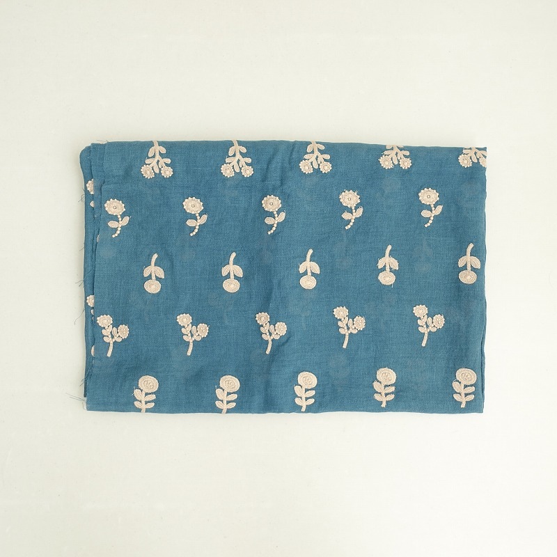 �ߥʥڥ�ۥͥ� mina perhonen bonheur ����ƥꥢ�ե��֥�å� 120��205cm   (fa88-2501-71)��81B52��