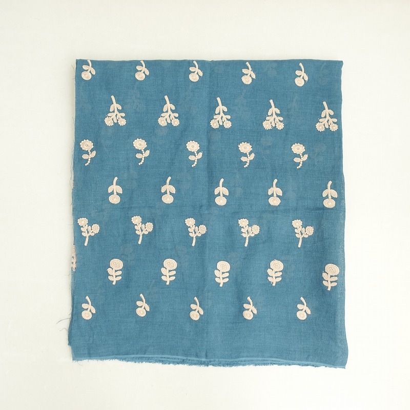 �ߥʥڥ�ۥͥ� mina perhonen bonheur ����ƥꥢ�ե��֥�å� 120��205cm   (fa88-2501-71)��81B52��