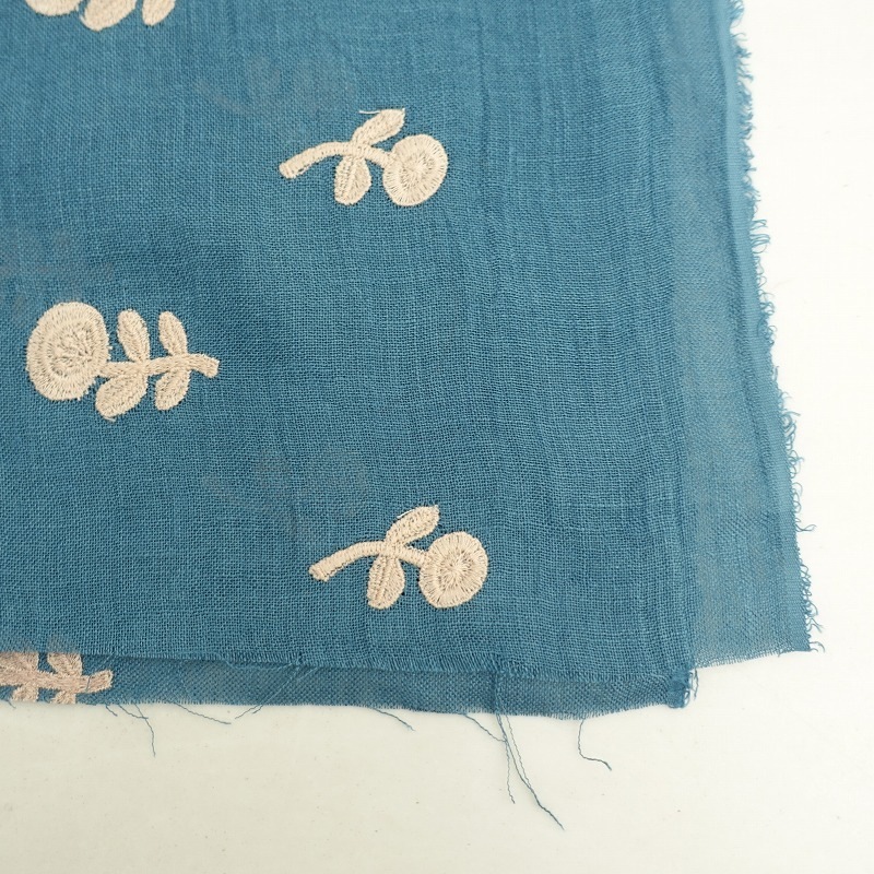 �ߥʥڥ�ۥͥ� mina perhonen bonheur ����ƥꥢ�ե��֥�å� 120��205cm   (fa88-2501-71)��81B52��