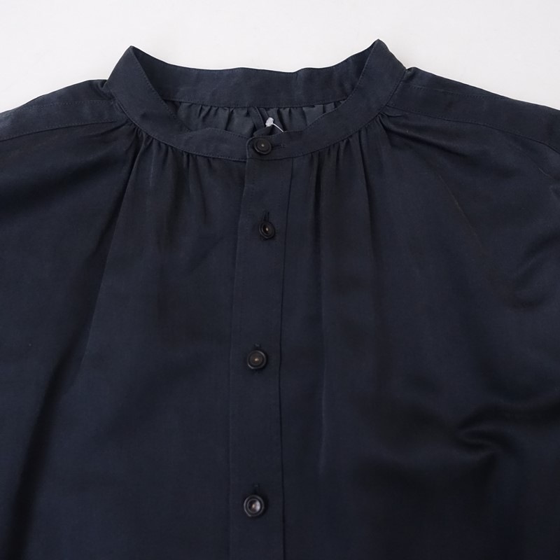 ��2025�ۥ�����&�������� ARTS&SCIENCE Band collar gather SH ���륯���㥶���֥饦��  2 (j25-2604-108)��30E62��