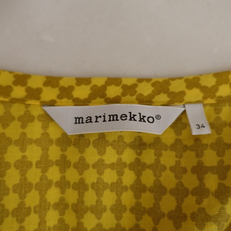 �ޥ��å� marimekko �ץ��ȥ٥�ƥåɥ��ԡ���  34 (2-2604-212)��70E62��