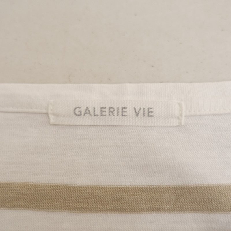 �����꡼������ GALERIE VIE ���åȥ�ܡ��������åȥ���  S (1-2512-375)��42A62��