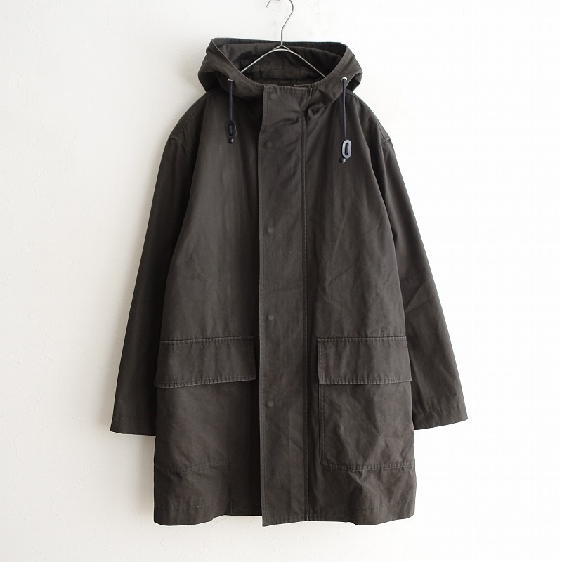 ڥ󥺡ۥޡåȥϥ MARGARET HOWELL 饤ʡդաǥ  S (jk2-2509-161)50J52