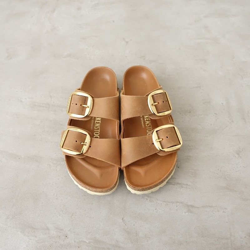 �����2.5���ۥӥ륱�󥷥�ȥå� BIRKENSTOCK Arizona Big Buckle ������� 36/230/L5/23  36/230/L5 (msh7-2607-186)��32H62��