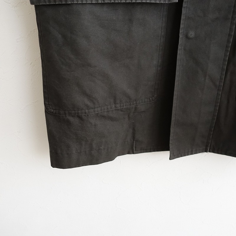 ڥ󥺡ۥޡåȥϥ MARGARET HOWELL 饤ʡդաǥ  S (jk2-2509-161)50J52