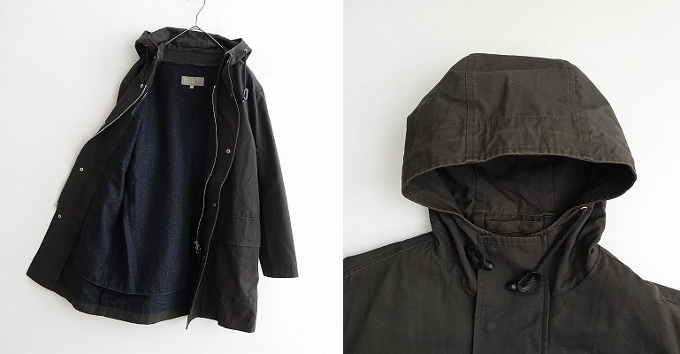 ڥ󥺡ۥޡåȥϥ MARGARET HOWELL 饤ʡդաǥ  S (jk2-2509-161)50J52