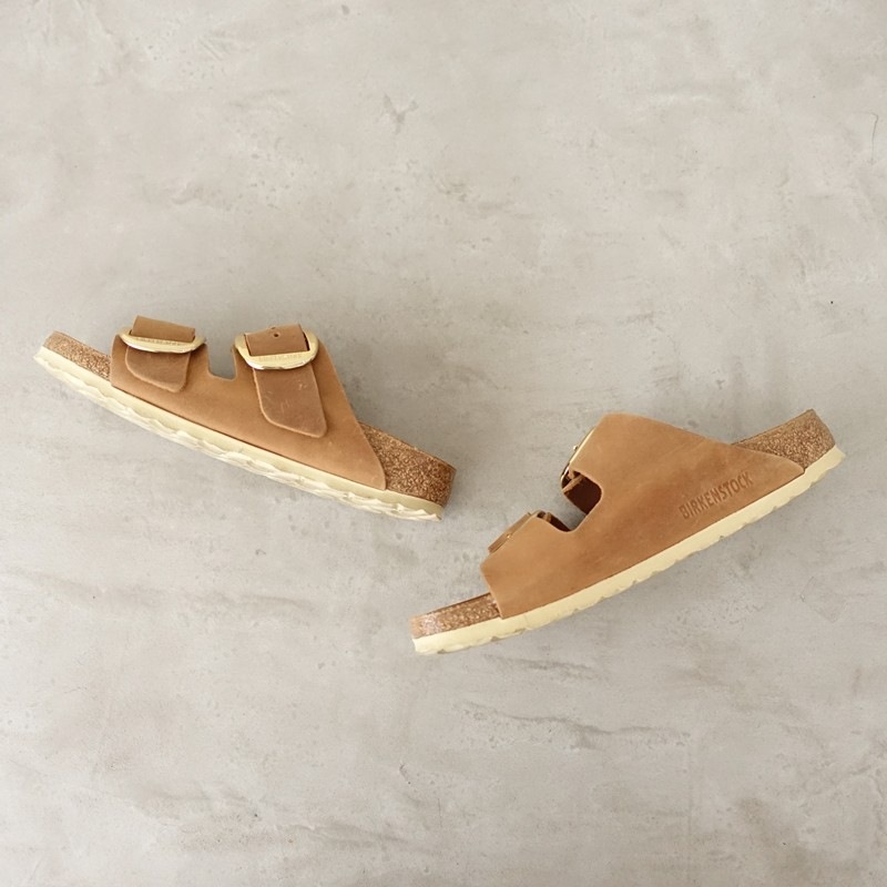 �����2.5���ۥӥ륱�󥷥�ȥå� BIRKENSTOCK Arizona Big Buckle ������� 36/230/L5/23  36/230/L5 (msh7-2607-186)��32H62��
