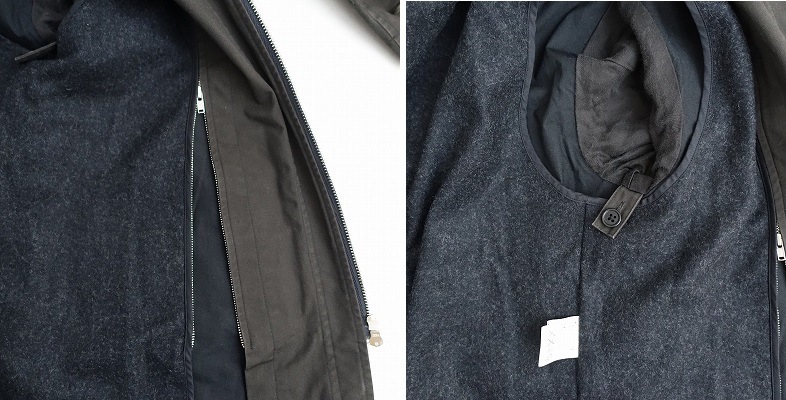 ڥ󥺡ۥޡåȥϥ MARGARET HOWELL 饤ʡդաǥ  S (jk2-2509-161)50J52