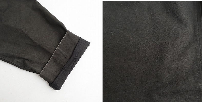 ڥ󥺡ۥޡåȥϥ MARGARET HOWELL 饤ʡդաǥ  S (jk2-2509-161)50J52