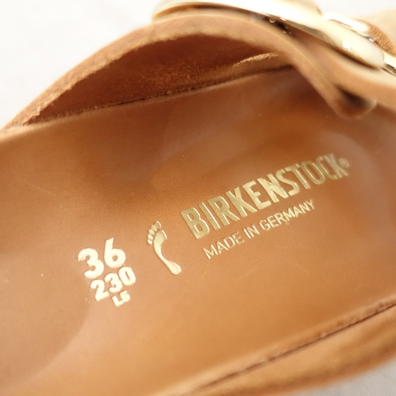 �����2.5���ۥӥ륱�󥷥�ȥå� BIRKENSTOCK Arizona Big Buckle ������� 36/230/L5/23  36/230/L5 (msh7-2607-186)��32H62��