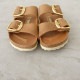 �����2.5���ۥӥ륱�󥷥�ȥå� BIRKENSTOCK Arizona Big Buckle ������� 36/230/L5/23  36/230/L5 (msh7-2607-186)��32H62��