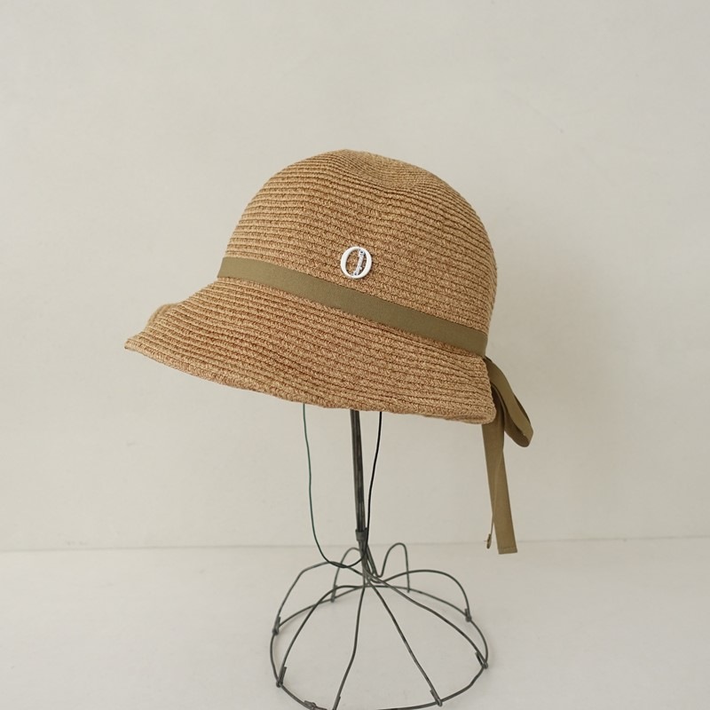 �����1.4���ۥ���ݡ��ɥ��� Chapeau d�� O Silk Braid Breton   (ha5-2604-71)��51E62��