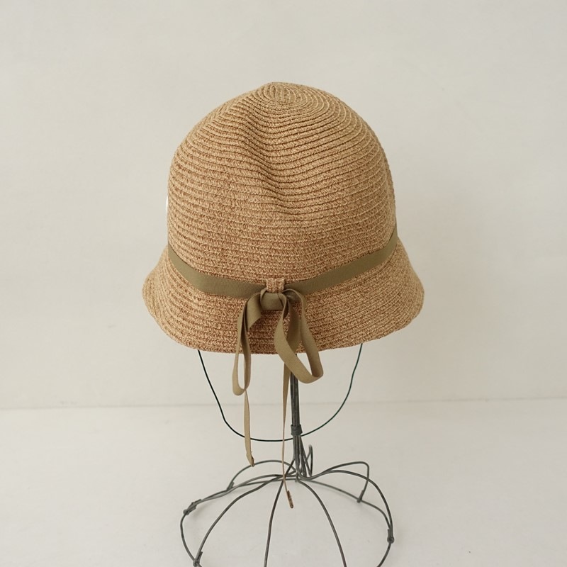 �����1.4���ۥ���ݡ��ɥ��� Chapeau d�� O Silk Braid Breton   (ha5-2604-71)��51E62��