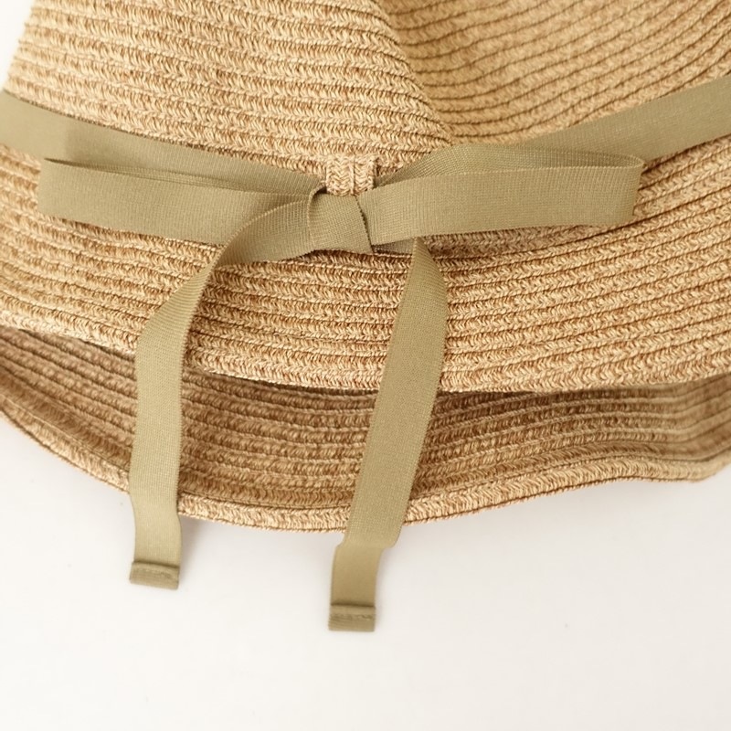�����1.4���ۥ���ݡ��ɥ��� Chapeau d�� O Silk Braid Breton   (ha5-2604-71)��51E62��