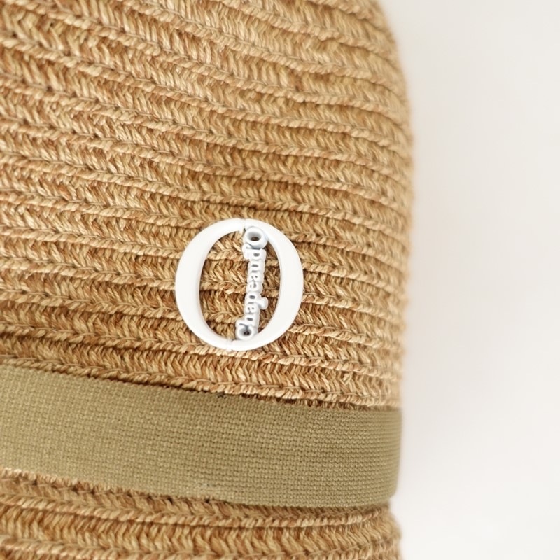 �����1.4���ۥ���ݡ��ɥ��� Chapeau d�� O Silk Braid Breton   (ha5-2604-71)��51E62��