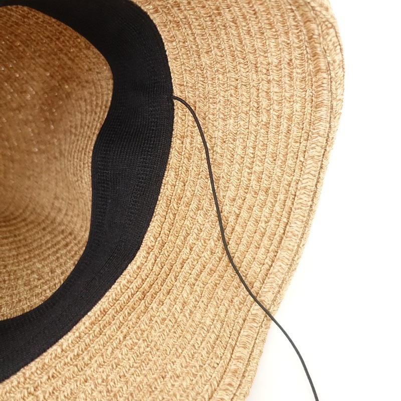 �����1.4���ۥ���ݡ��ɥ��� Chapeau d�� O Silk Braid Breton   (ha5-2604-71)��51E62��