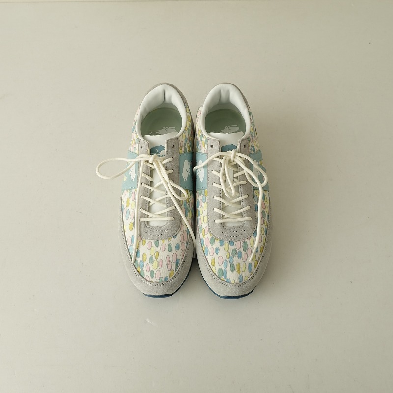 /1.8ۥߥʥڥۥͥߥ mina perhonenKARHU jelly beans ˡ 39.5/25  US6.5/UK5.5/EU39.5 (sh88-2502-36)50C52
