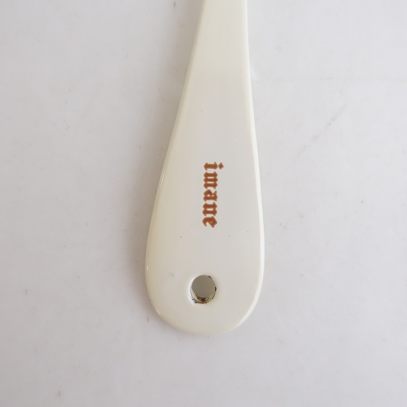 ʡۥޥ imane ʥ ȥ꡼3å   (wa87-2505-110)12F52