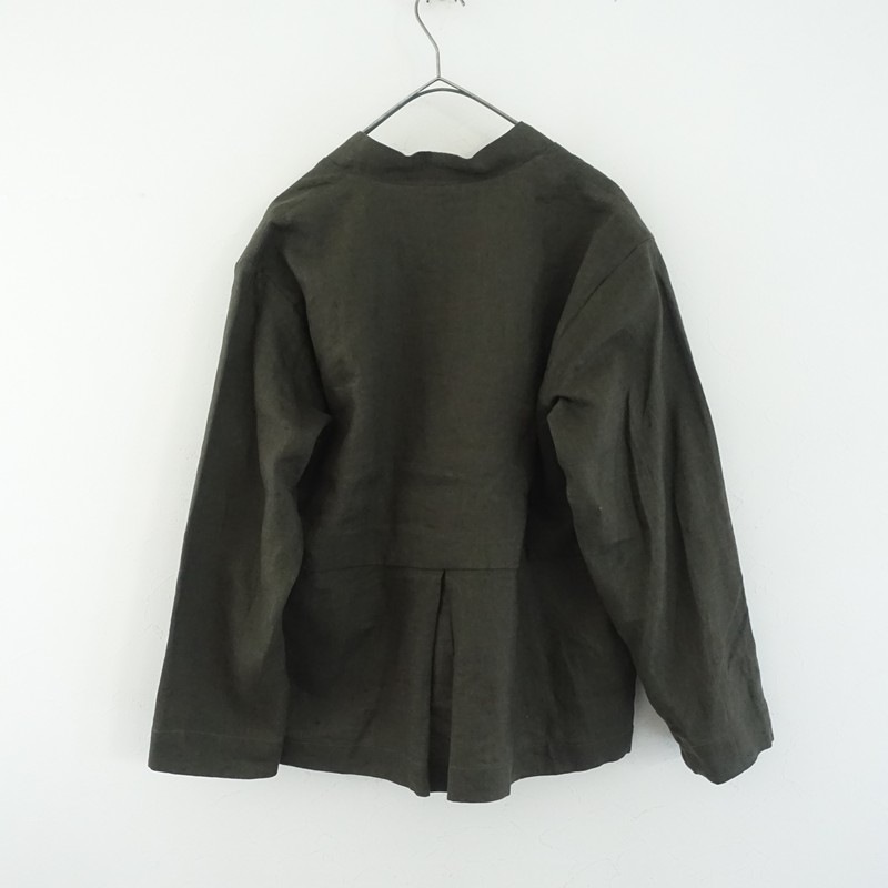 ��2024AW/���1.7���ۥ�� YARRA ��ͥ�100 �������������ĥ��㥱�å�  F (jk2-2601-194)��30B62��