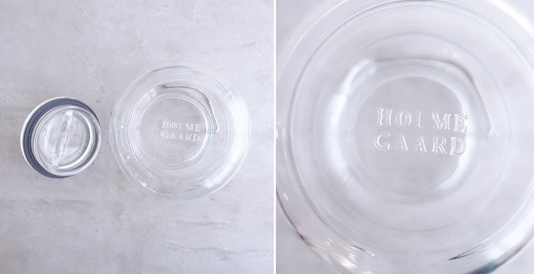 �����סۥۥ�६���� HOLMEGAARD SCALA ���ȥ졼�����㡼 0.5L   (wa23-2607-91)��10I62��