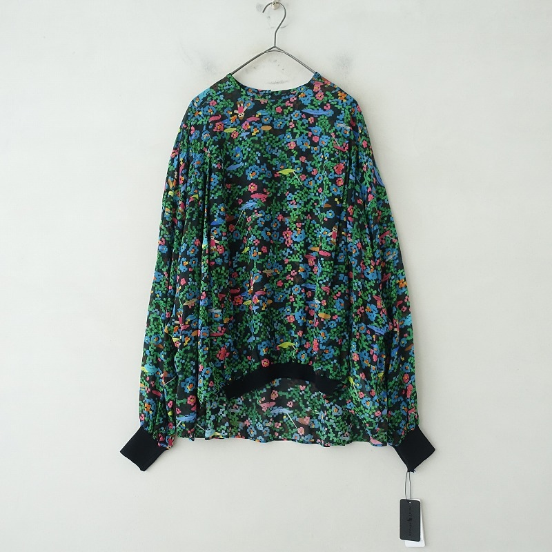 ��̤����/���3.7���ۥߥʥ��ݥ��ͥ� mina spolonen UFO��flower bed �ȥåץ�  F (j25-2506-218)��70G52��